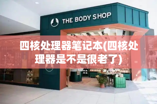 四核处理器笔记本(四核处理器是不是很老了)