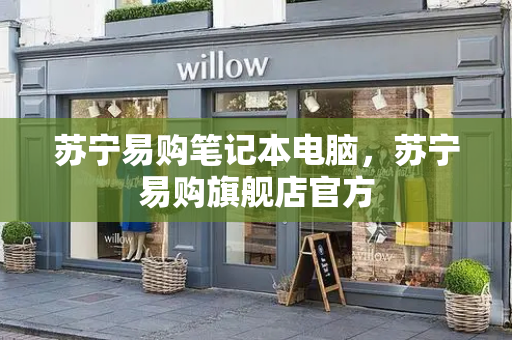 苏宁易购笔记本电脑，苏宁易购旗舰店官方