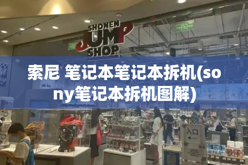 索尼 笔记本笔记本拆机(sony笔记本拆机图解)