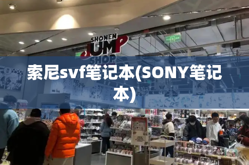 索尼svf笔记本(SONY笔记本)-第1张图片-星选测评