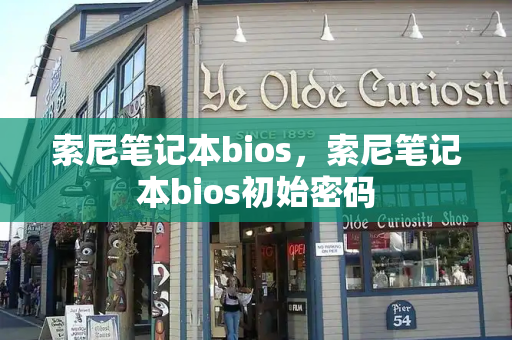 索尼笔记本bios，索尼笔记本bios初始密码