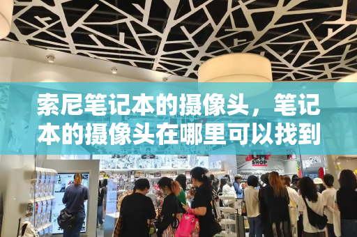 索尼笔记本的摄像头，笔记本的摄像头在哪里可以找到-第1张图片-星选测评