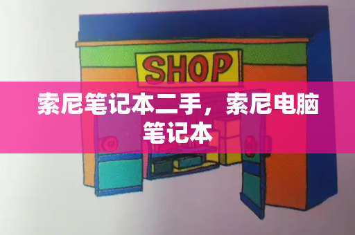 索尼笔记本二手，索尼电脑笔记本-第1张图片-星选测评