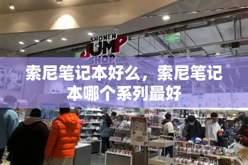 索尼笔记本好么，索尼笔记本哪个系列最好