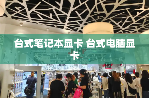 台式笔记本显卡 台式电脑显卡-第1张图片-星选测评