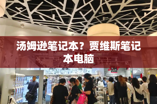 汤姆逊笔记本？贾维斯笔记本电脑-第1张图片-星选测评