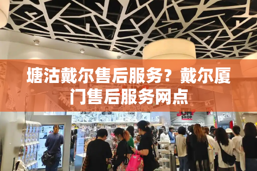 塘沽戴尔售后服务？戴尔厦门售后服务网点