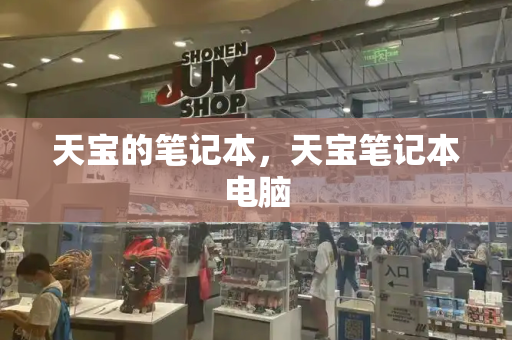 天宝的笔记本，天宝笔记本电脑