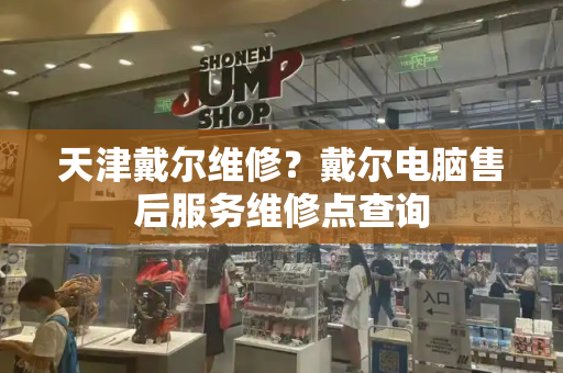 天津戴尔维修？戴尔电脑售后服务维修点查询-第1张图片-星选测评
