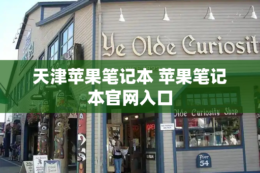 天津苹果笔记本 苹果笔记本官网入口-第1张图片-星选测评
