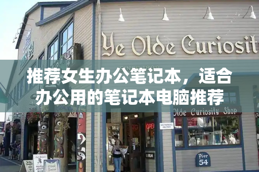 推荐女生办公笔记本，适合办公用的笔记本电脑推荐-第1张图片-星选测评
