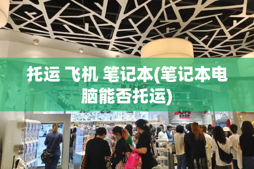 托运 飞机 笔记本(笔记本电脑能否托运)