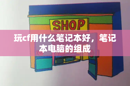 玩cf用什么笔记本好，笔记本电脑的组成-第1张图片-星选测评