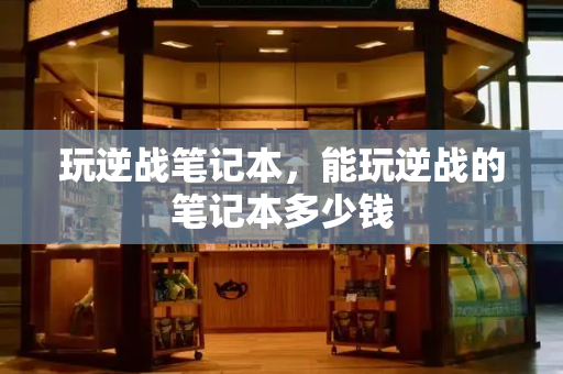 玩逆战笔记本，能玩逆战的笔记本多少钱-第1张图片-星选测评