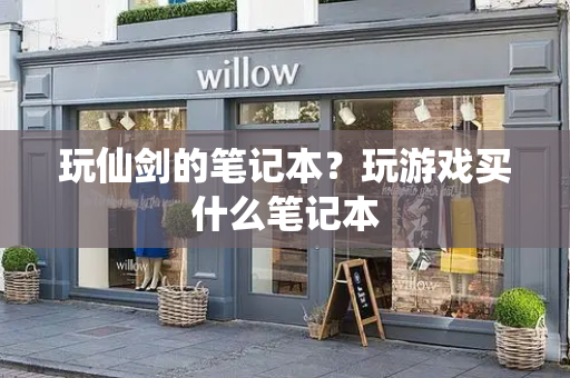玩仙剑的笔记本？玩游戏买什么笔记本-第1张图片-星选测评