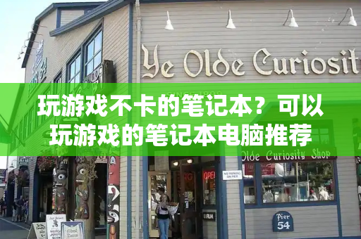 玩游戏不卡的笔记本？可以玩游戏的笔记本电脑推荐-第1张图片-星选测评