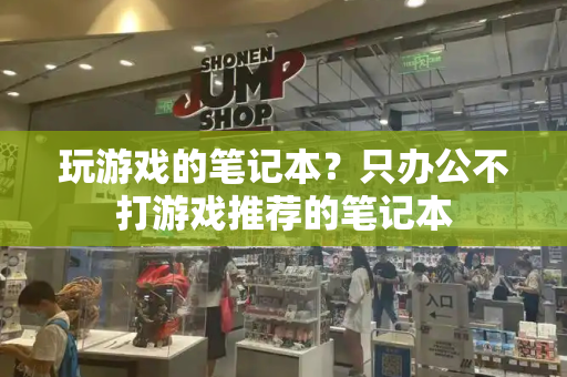 玩游戏的笔记本？只办公不打游戏推荐的笔记本-第1张图片-星选测评