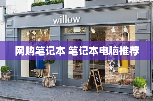 网购笔记本 笔记本电脑推荐-第1张图片-星选测评