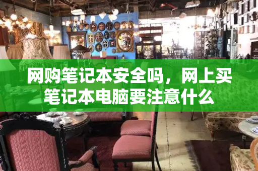 网购笔记本安全吗，网上买笔记本电脑要注意什么