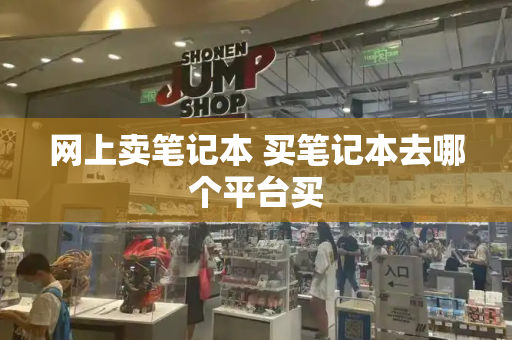 网上卖笔记本 买笔记本去哪个平台买