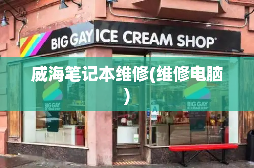 威海笔记本维修(维修电脑)