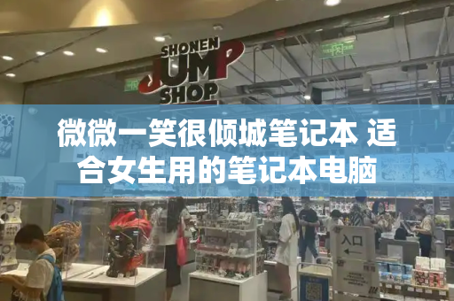 微微一笑很倾城笔记本 适合女生用的笔记本电脑-第1张图片-星选测评
