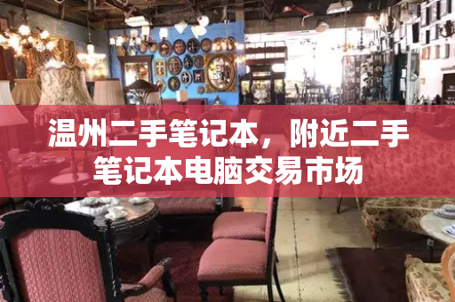 温州二手笔记本，附近二手笔记本电脑交易市场-第1张图片-星选测评