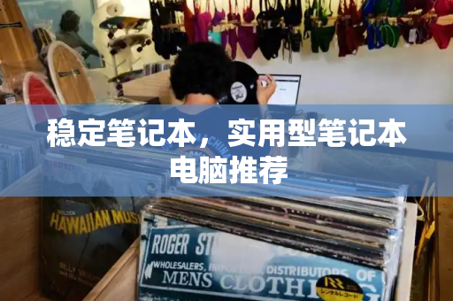 稳定笔记本，实用型笔记本电脑推荐-第1张图片-星选测评
