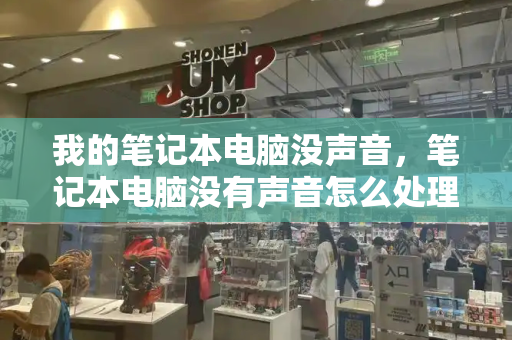 我的笔记本电脑没声音，笔记本电脑没有声音怎么处理