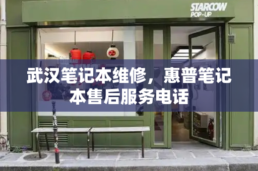 武汉笔记本维修，惠普笔记本售后服务电话-第1张图片-星选测评
