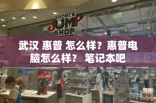 武汉 惠普 怎么样？惠普电脑怎么样？ 笔记本吧