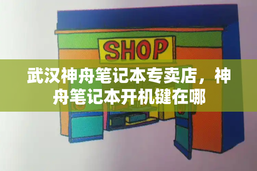 武汉神舟笔记本专卖店，神舟笔记本开机键在哪-第1张图片-星选测评