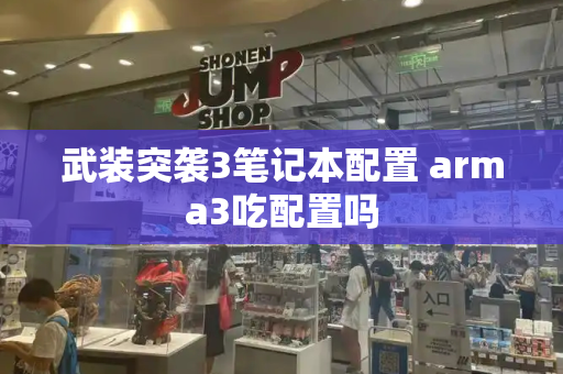 武装突袭3笔记本配置 arma3吃配置吗