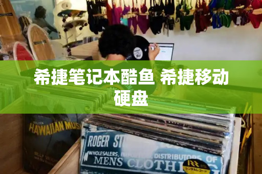 希捷笔记本酷鱼 希捷移动硬盘