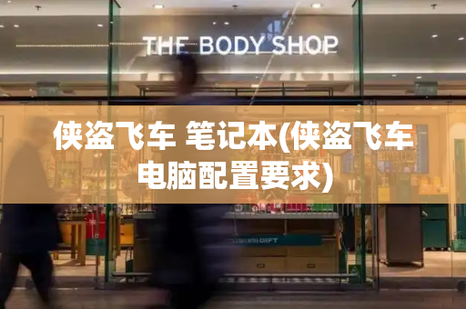 侠盗飞车 笔记本(侠盗飞车电脑配置要求)-第1张图片-星选测评
