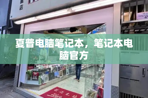 夏普电脑笔记本，笔记本电脑官方-第1张图片-星选测评