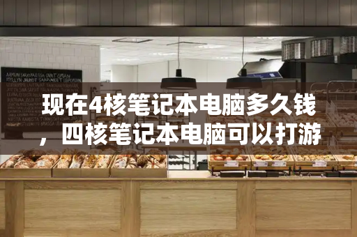 现在4核笔记本电脑多久钱，四核笔记本电脑可以打游戏吗-第1张图片-星选测评