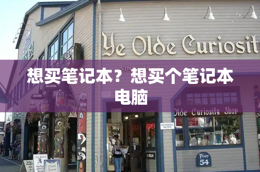 想买笔记本？想买个笔记本电脑-第1张图片-星选测评