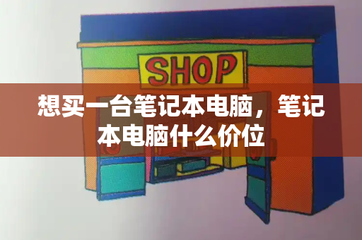 想买一台笔记本电脑，笔记本电脑什么价位-第1张图片-星选测评