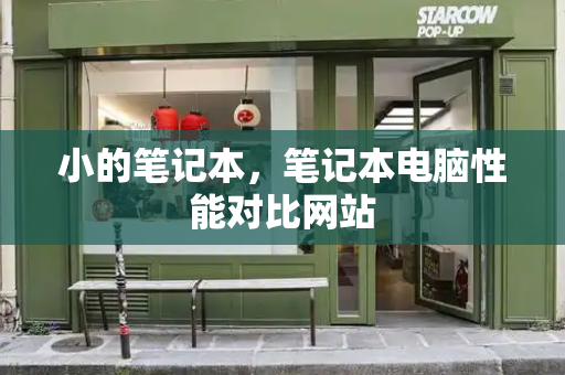 小的笔记本，笔记本电脑性能对比网站-第1张图片-星选测评