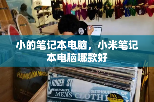 小的笔记本电脑，小米笔记本电脑哪款好-第1张图片-星选测评