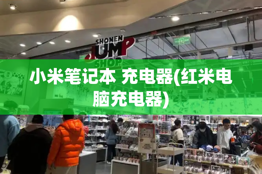小米笔记本 充电器(红米电脑充电器)