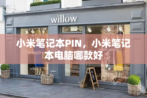 小米笔记本PIN，小米笔记本电脑哪款好-第1张图片-星选测评