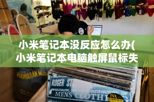 小米笔记本没反应怎么办(小米笔记本电脑触屏鼠标失灵怎么办)-第1张图片-星选测评