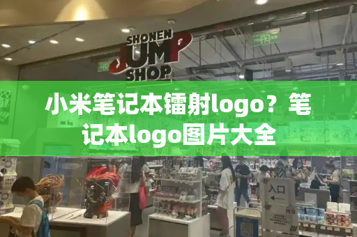小米笔记本镭射logo？笔记本logo图片大全-第1张图片-星选测评