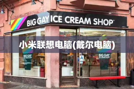 小米联想电脑(戴尔电脑)-第1张图片-星选测评