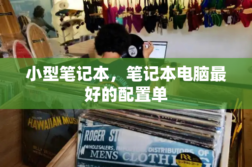 小型笔记本，笔记本电脑最好的配置单