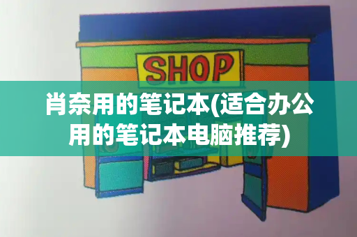肖奈用的笔记本(适合办公用的笔记本电脑推荐)