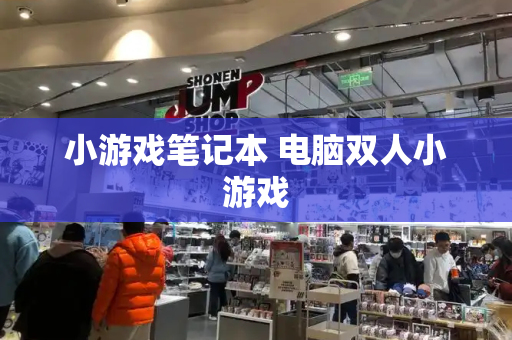 小游戏笔记本 电脑双人小游戏-第1张图片-星选测评
