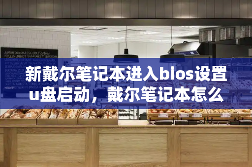 新戴尔笔记本进入bios设置u盘启动，戴尔笔记本怎么进U盘启动-第1张图片-星选测评